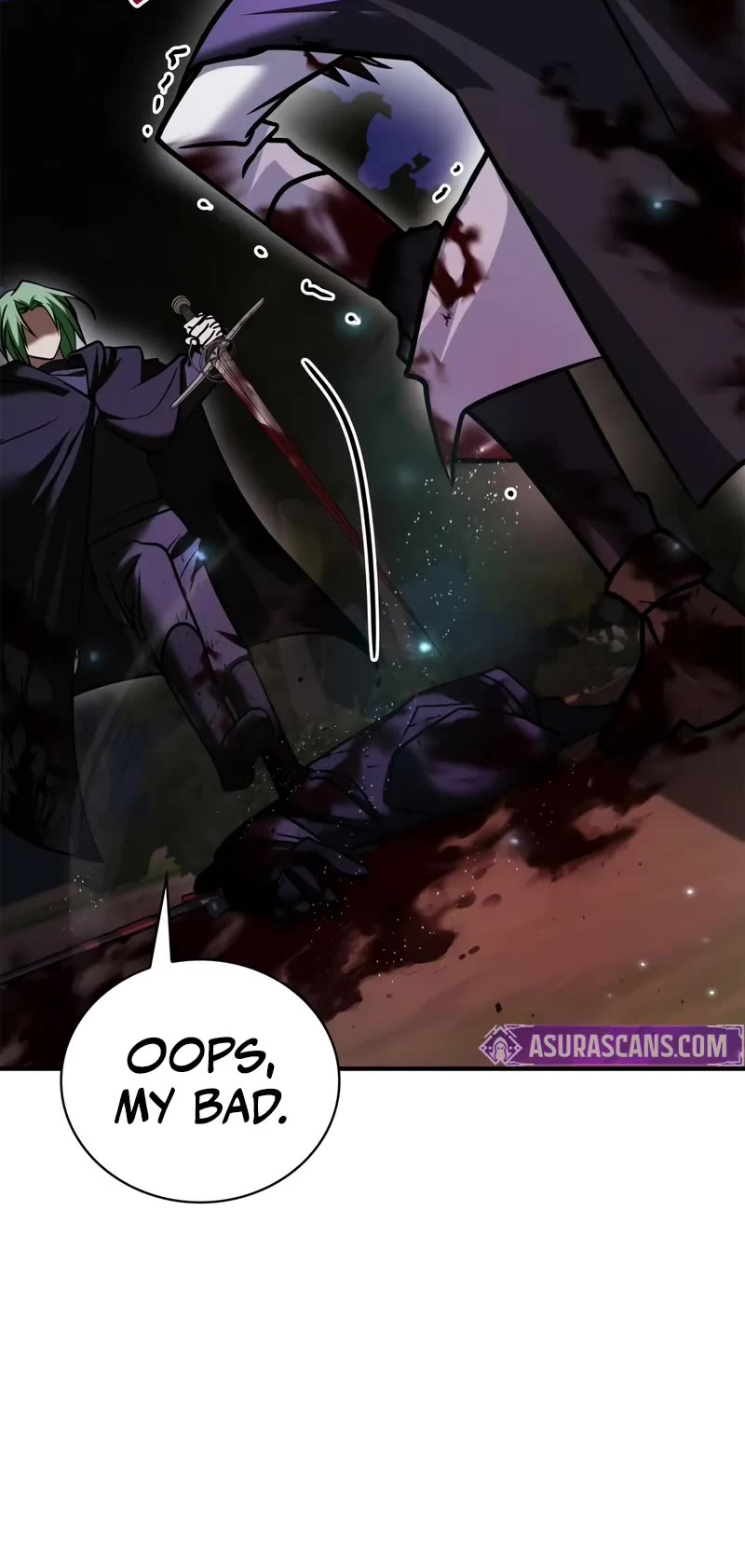 I’m Not That Kind of Talent Chapter 100 page 50 - Chapter 100