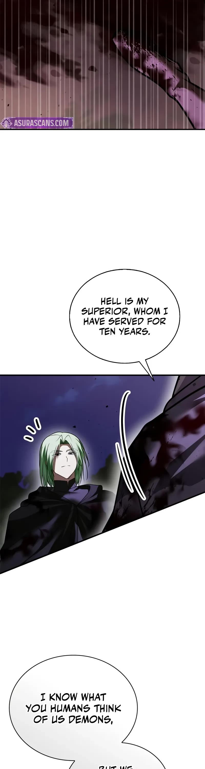 I’m Not That Kind of Talent Chapter 100 page 52 - Chapter 100