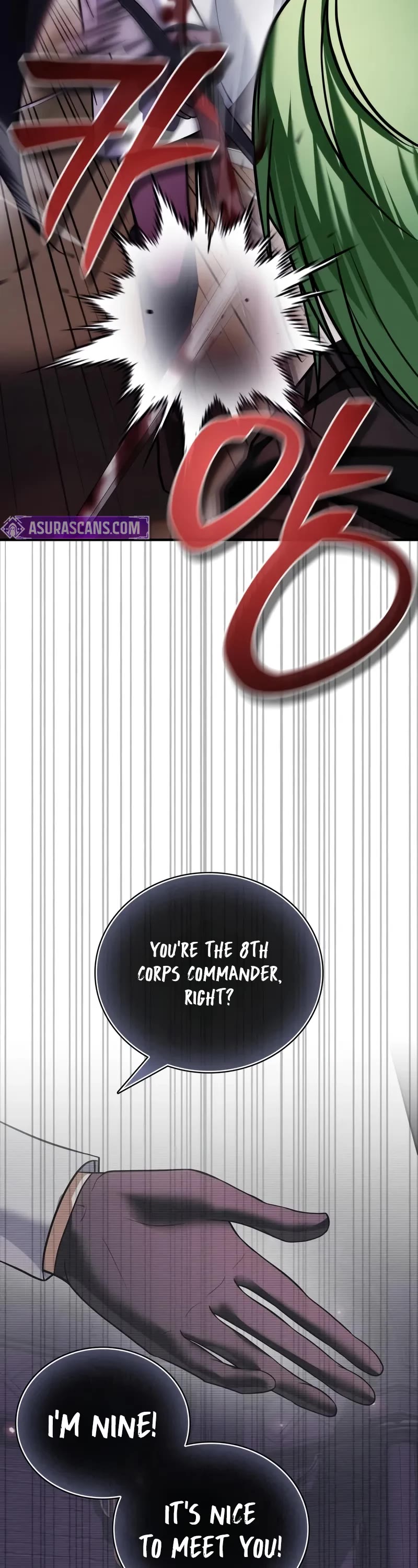 I’m Not That Kind of Talent Chapter 100 page 57 - Chapter 100