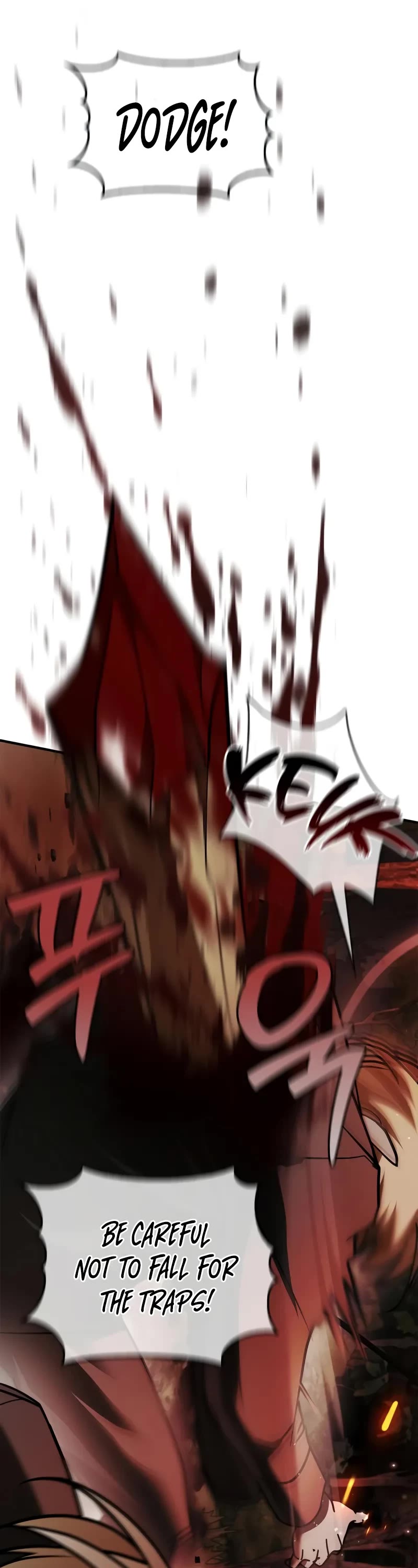I’m Not That Kind of Talent Chapter 100 page 6 - Chapter 100
