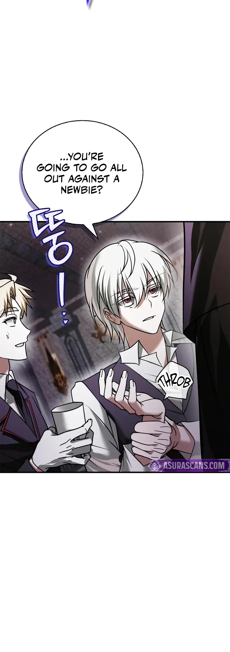 I’m Not That Kind of Talent Chapter 100 page 69 - Chapter 100