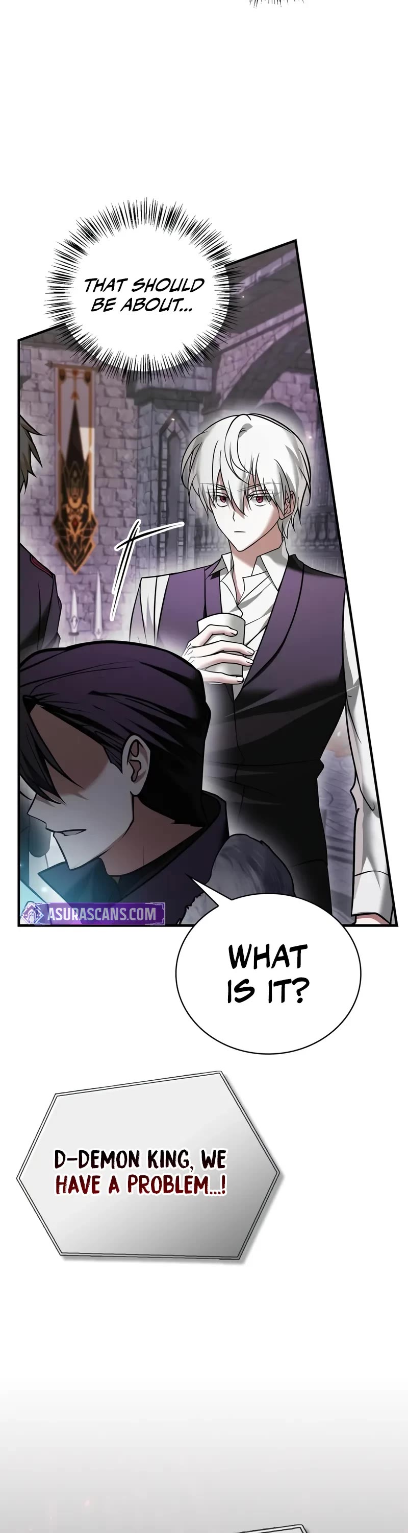 I’m Not That Kind of Talent Chapter 100 page 72 - Chapter 100