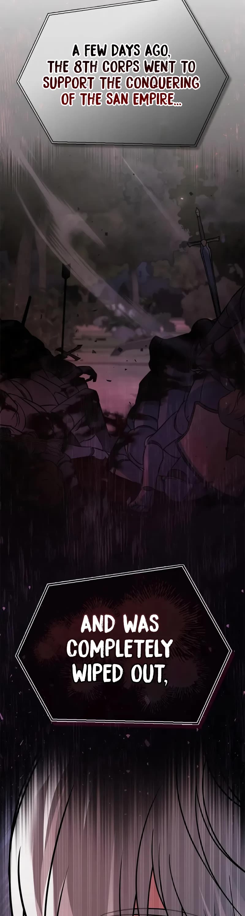I’m Not That Kind of Talent Chapter 100 page 73 - Chapter 100