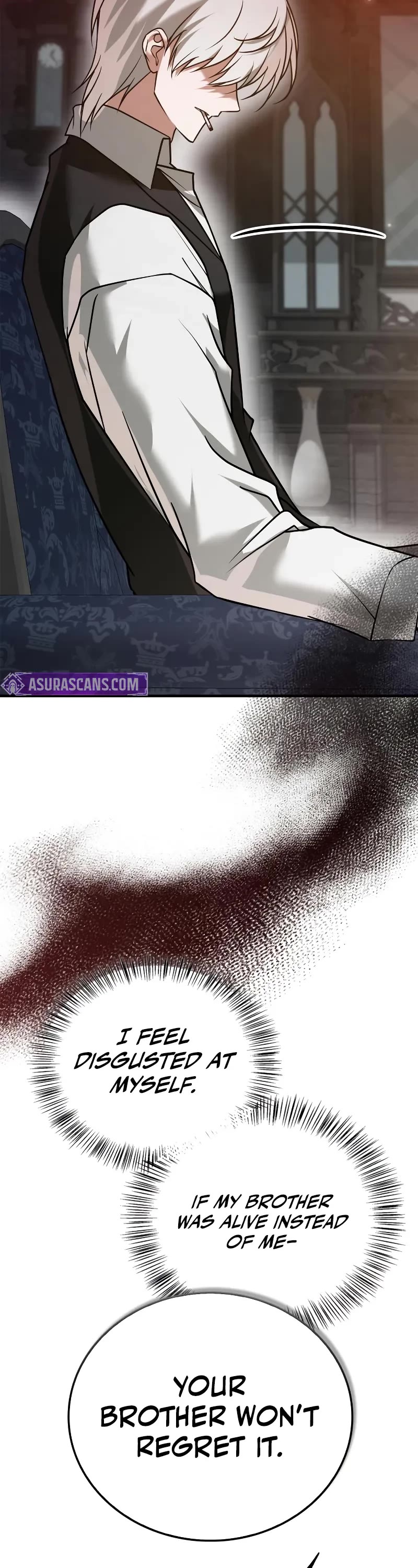 I’m Not That Kind of Talent Chapter 101 page 13 - Chapter 101
