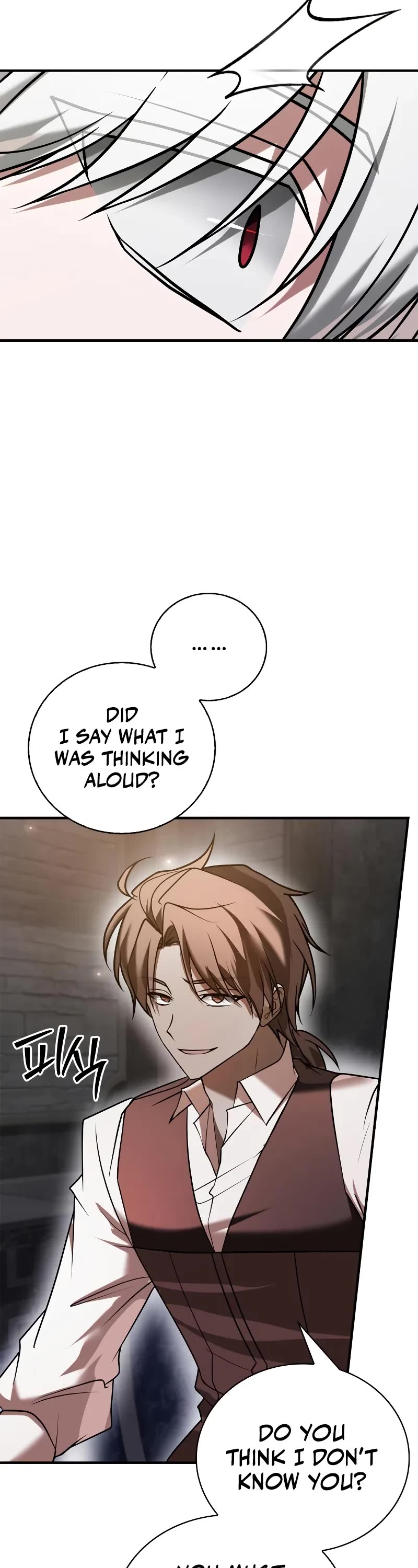 I’m Not That Kind of Talent Chapter 101 page 14 - Chapter 101