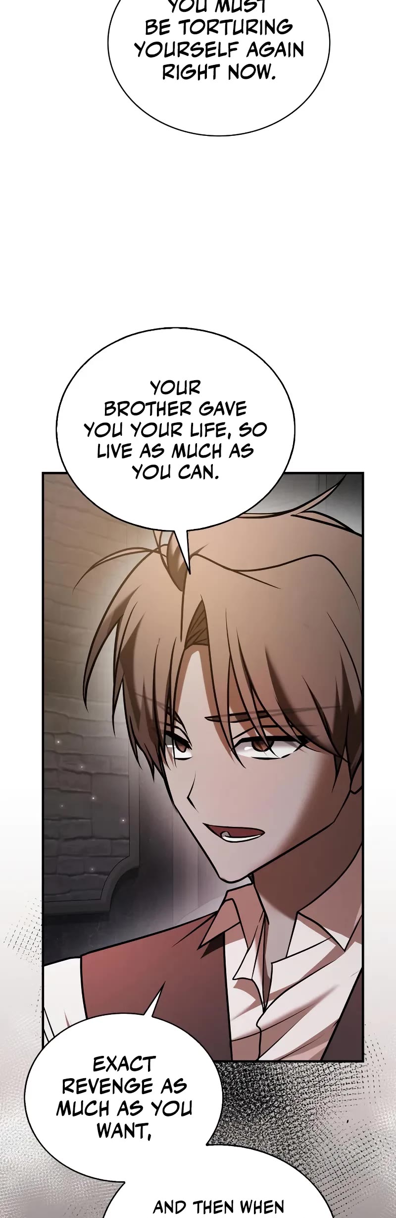 I’m Not That Kind of Talent Chapter 101 page 15 - Chapter 101
