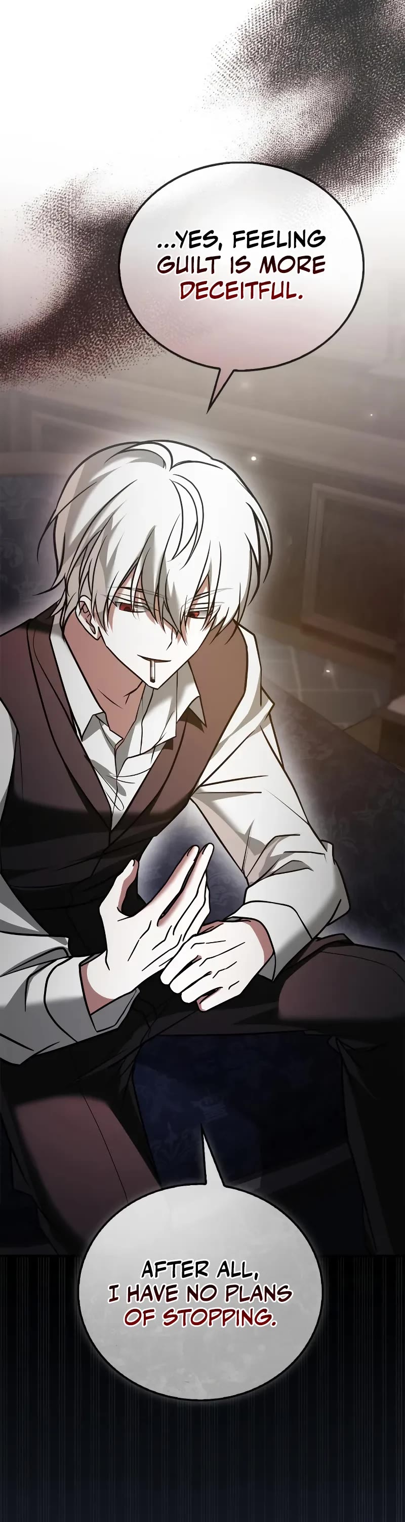 I’m Not That Kind of Talent Chapter 101 page 18 - Chapter 101