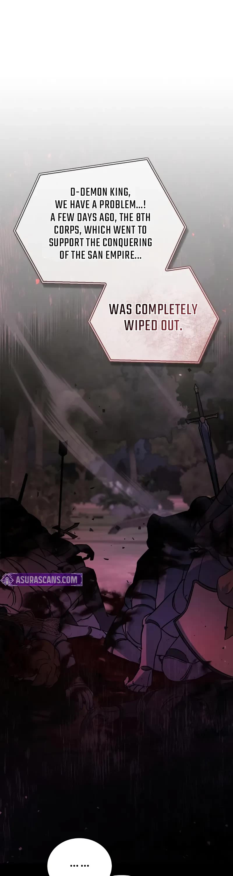 I’m Not That Kind of Talent Chapter 101 page 2 - Chapter 101