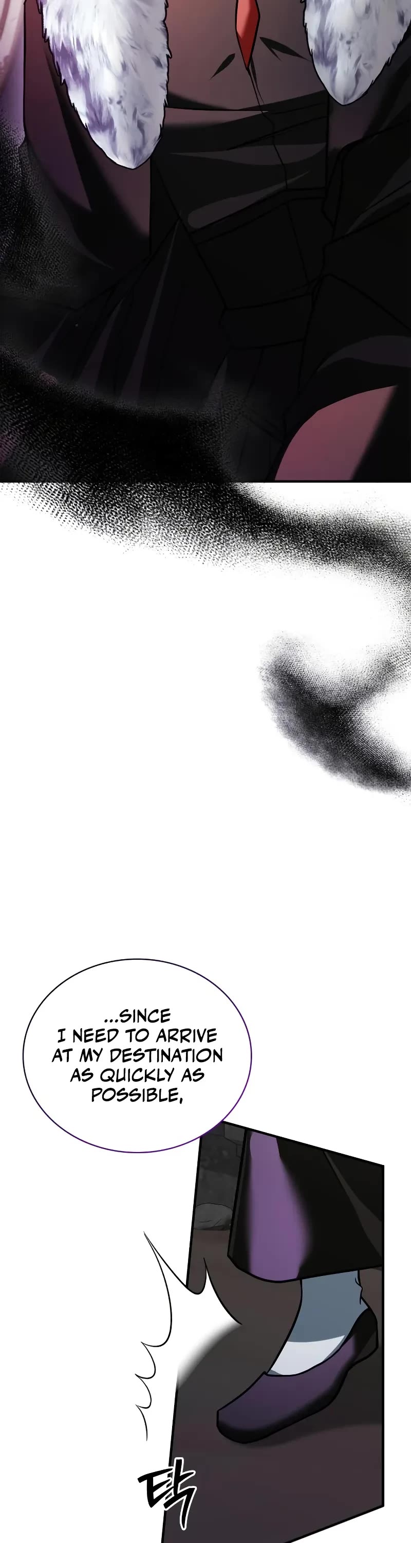 I’m Not That Kind of Talent Chapter 101 page 24 - Chapter 101