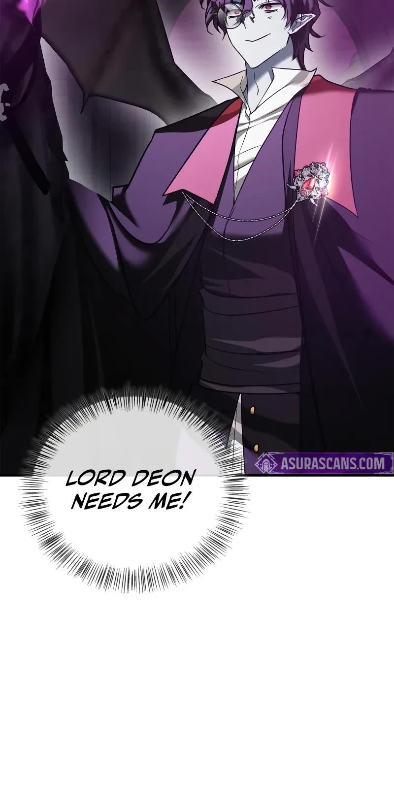 I’m Not That Kind of Talent Chapter 101 page 26 - Chapter 101