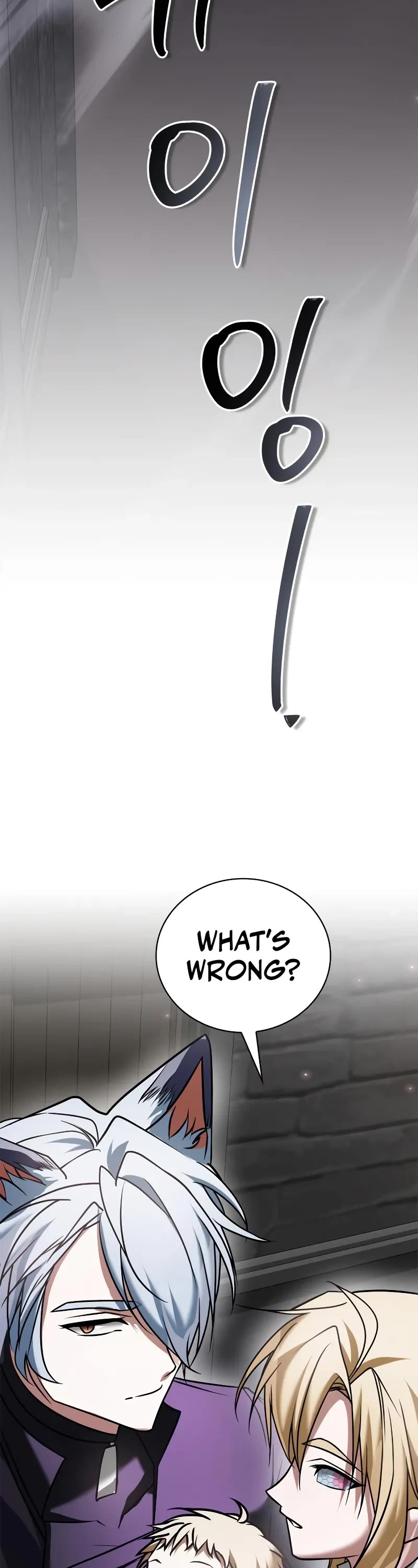I’m Not That Kind of Talent Chapter 101 page 38 - Chapter 101
