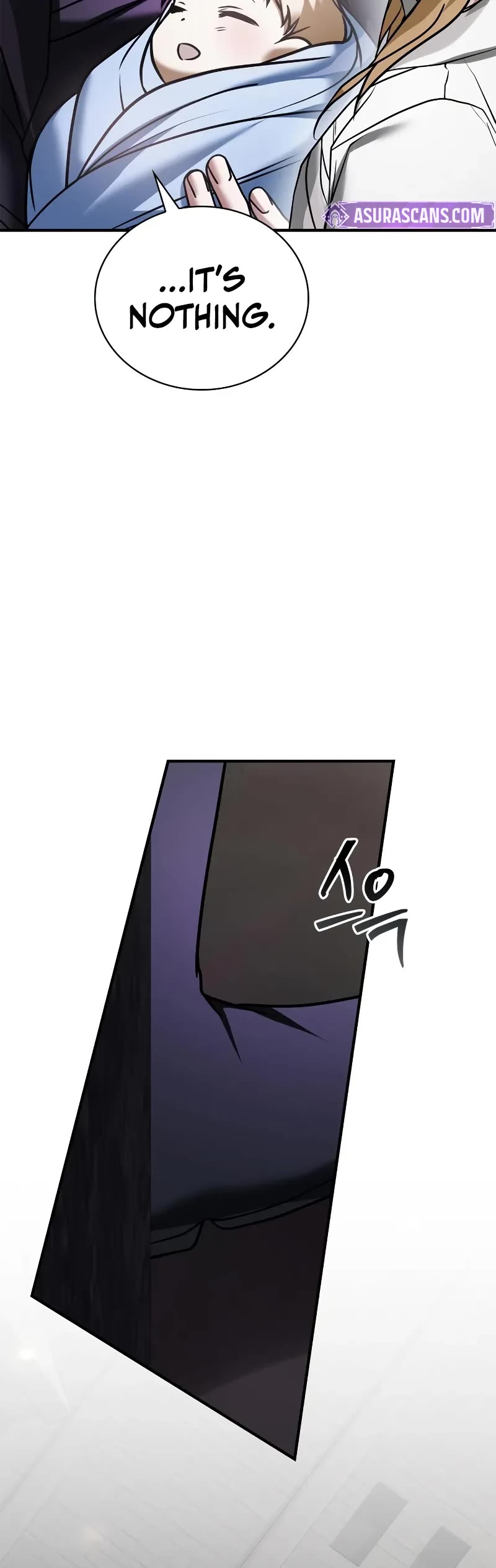 I’m Not That Kind of Talent Chapter 101 page 39 - Chapter 101