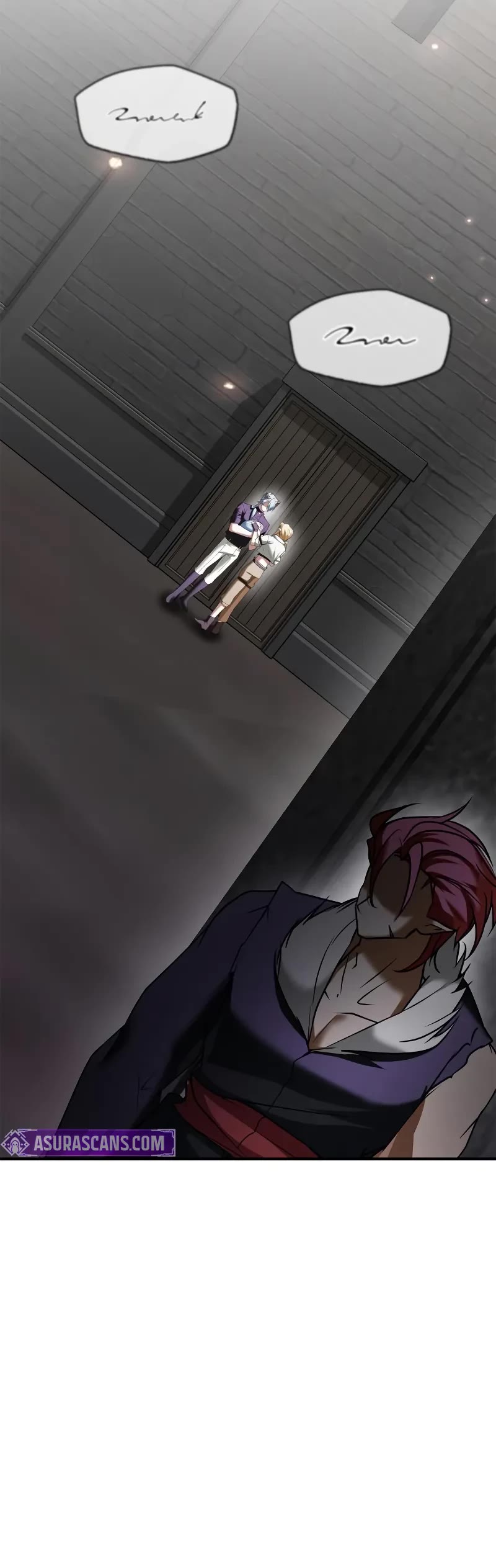 I’m Not That Kind of Talent Chapter 101 page 40 - Chapter 101