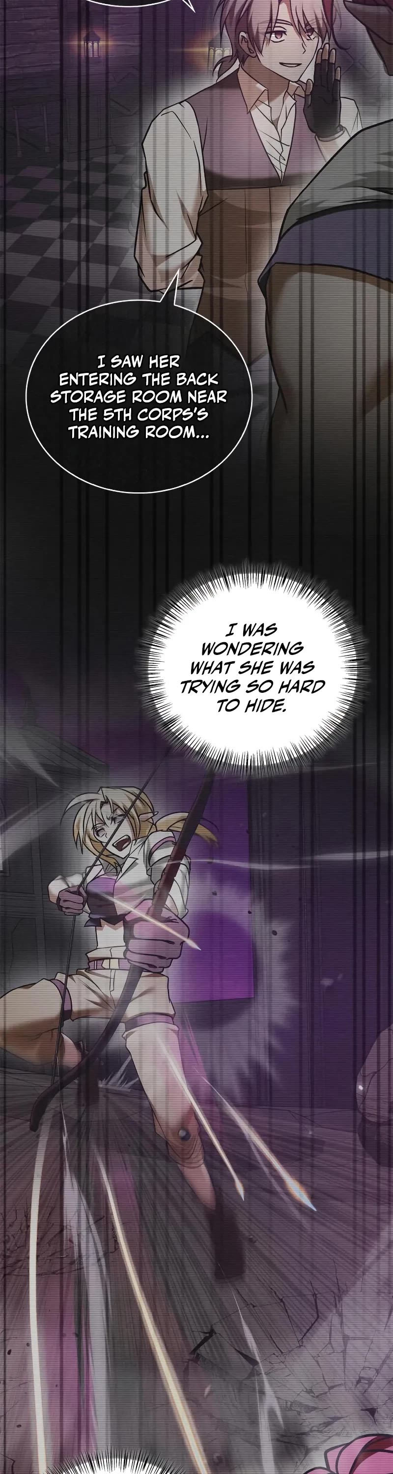 I’m Not That Kind of Talent Chapter 101 page 42 - Chapter 101