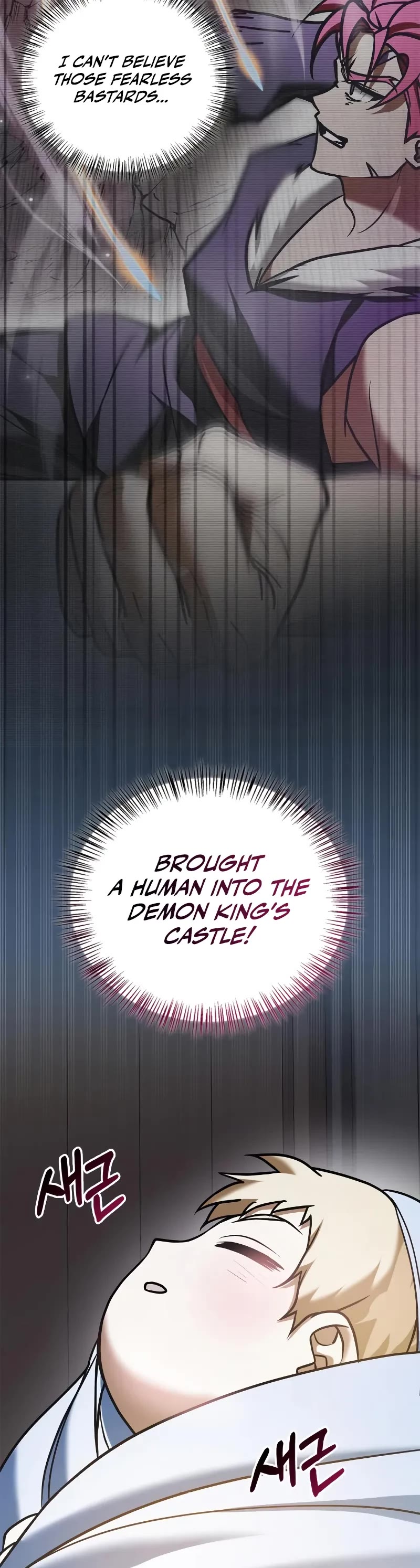 I’m Not That Kind of Talent Chapter 101 page 43 - Chapter 101