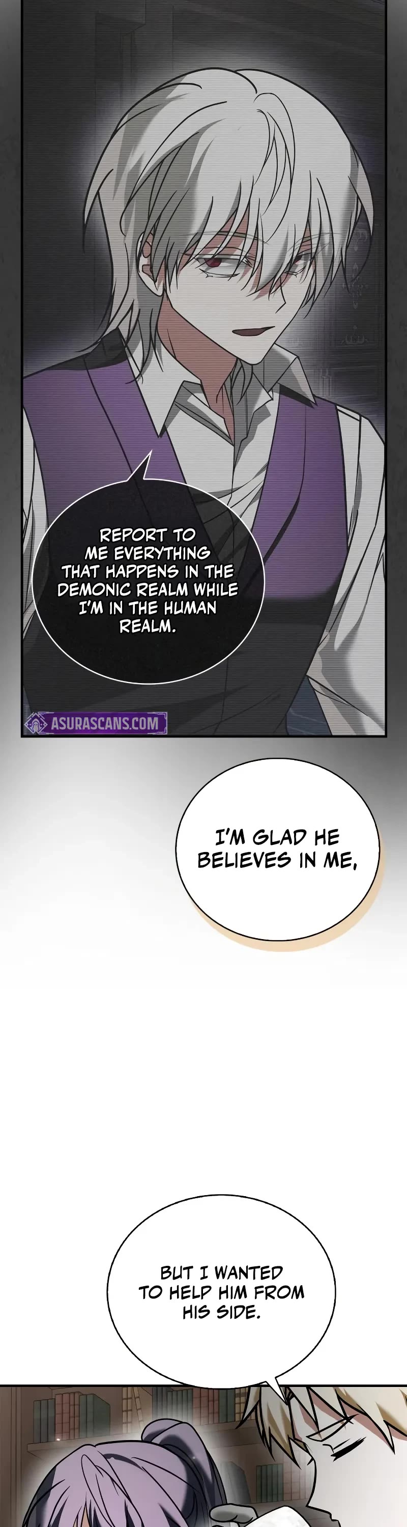 I’m Not That Kind of Talent Chapter 101 page 46 - Chapter 101