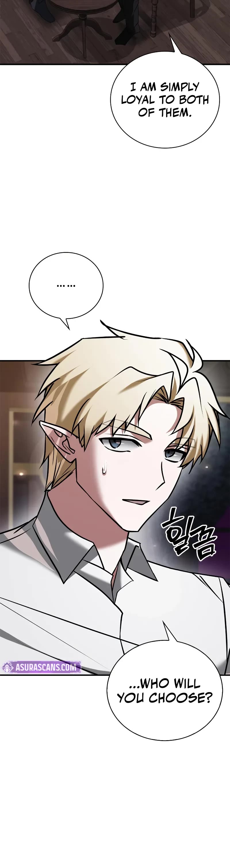 I’m Not That Kind of Talent Chapter 101 page 52 - Chapter 101