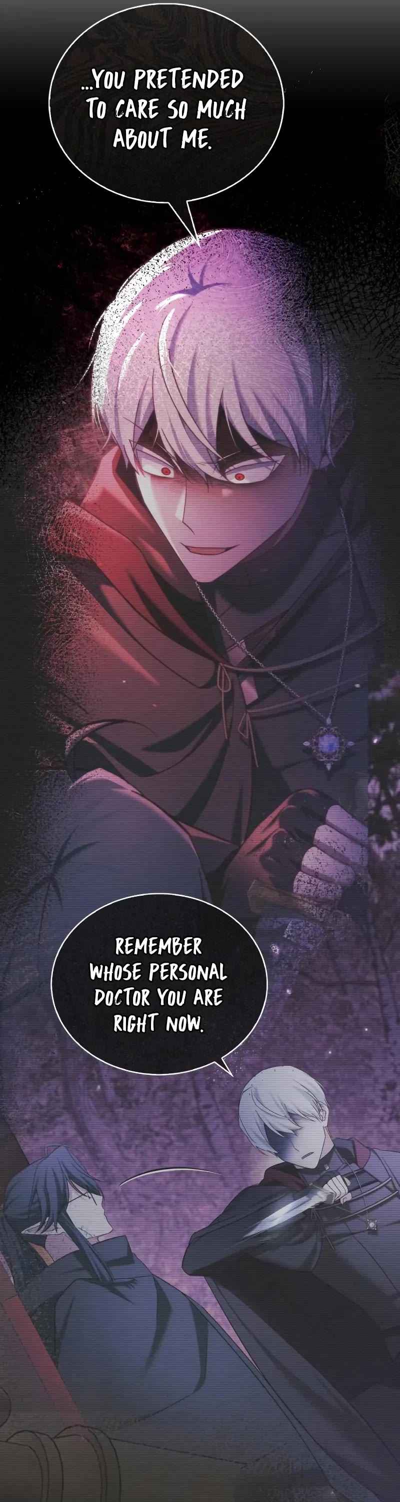 I’m Not That Kind of Talent Chapter 101 page 55 - Chapter 101