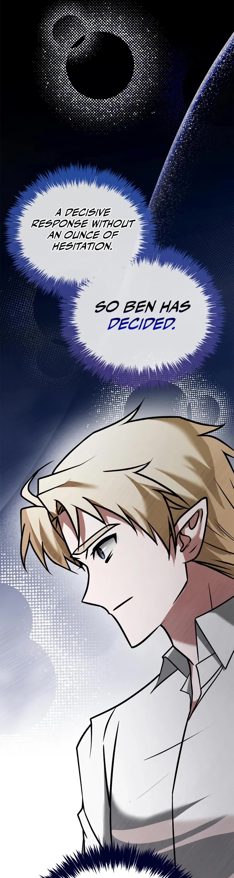 I’m Not That Kind of Talent Chapter 101 page 59 - Chapter 101