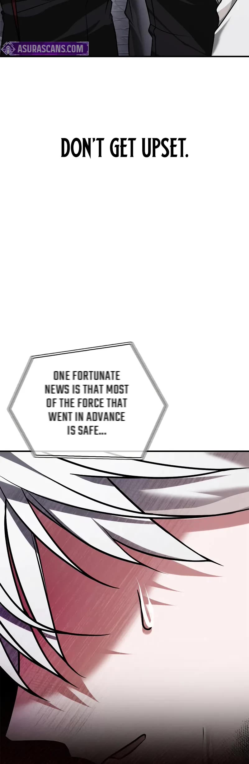 I’m Not That Kind of Talent Chapter 101 page 6 - Chapter 101