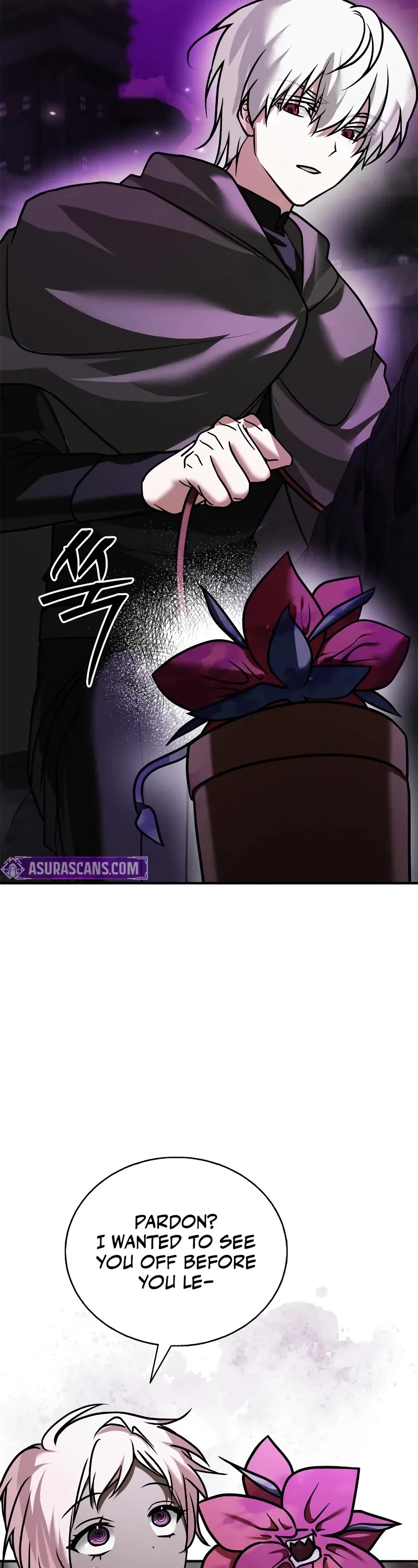I’m Not That Kind of Talent Chapter 101 page 61 - Chapter 101