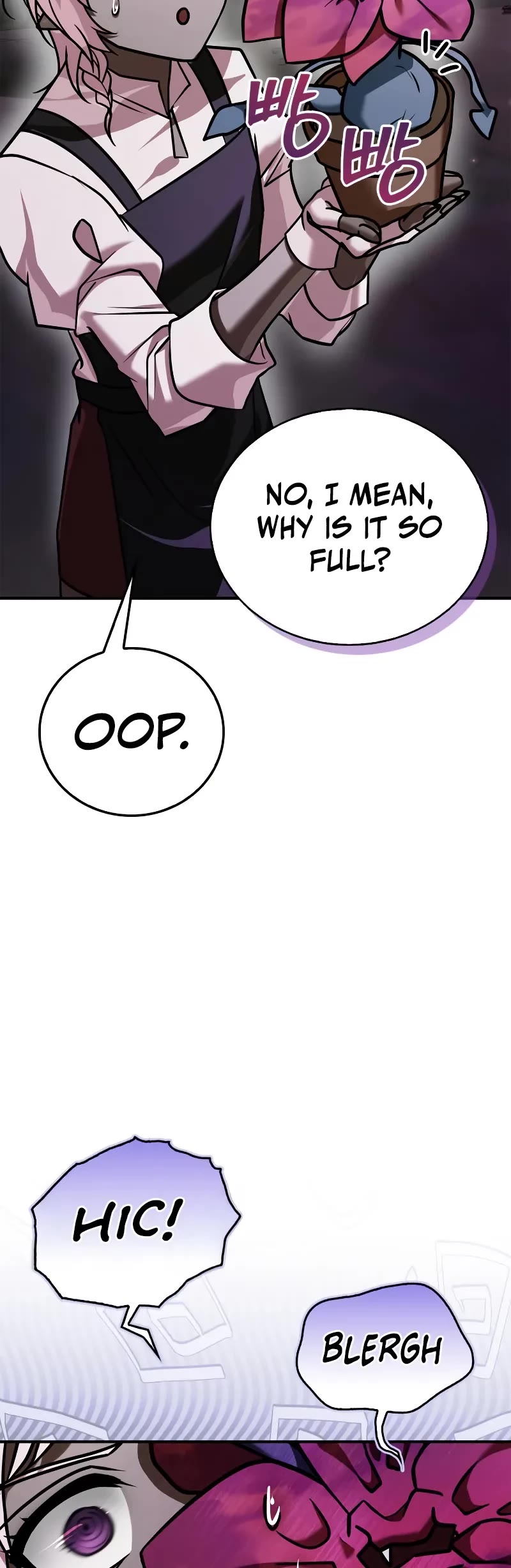 I’m Not That Kind of Talent Chapter 101 page 62 - Chapter 101