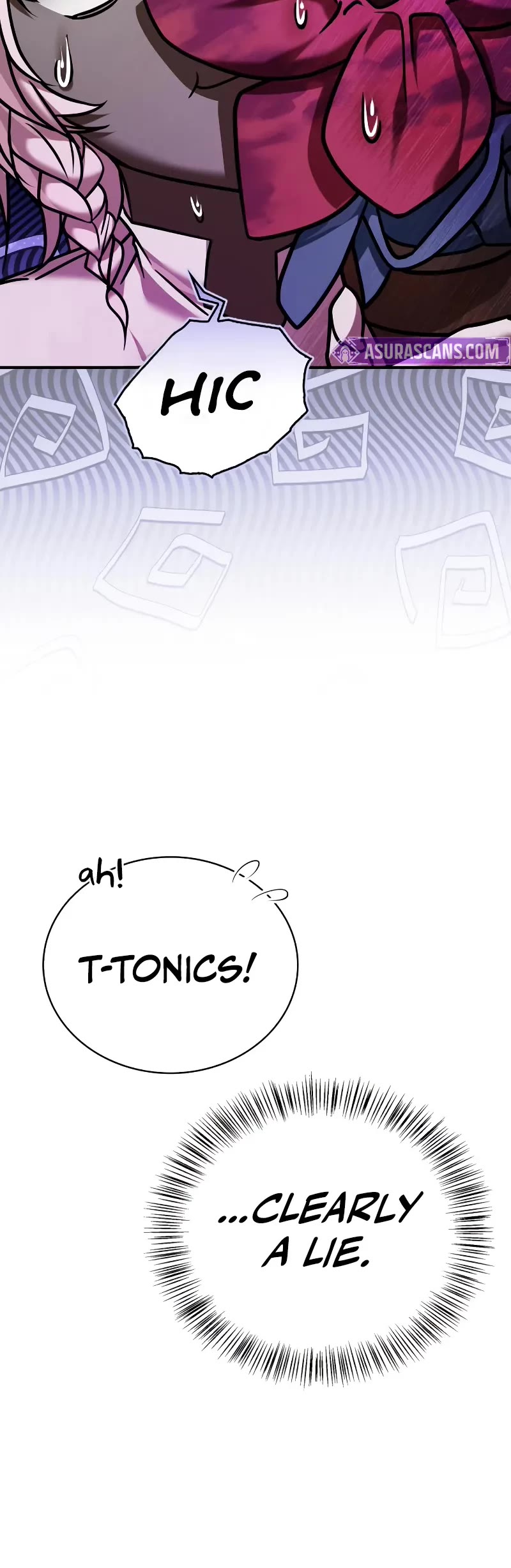 I’m Not That Kind of Talent Chapter 101 page 63 - Chapter 101