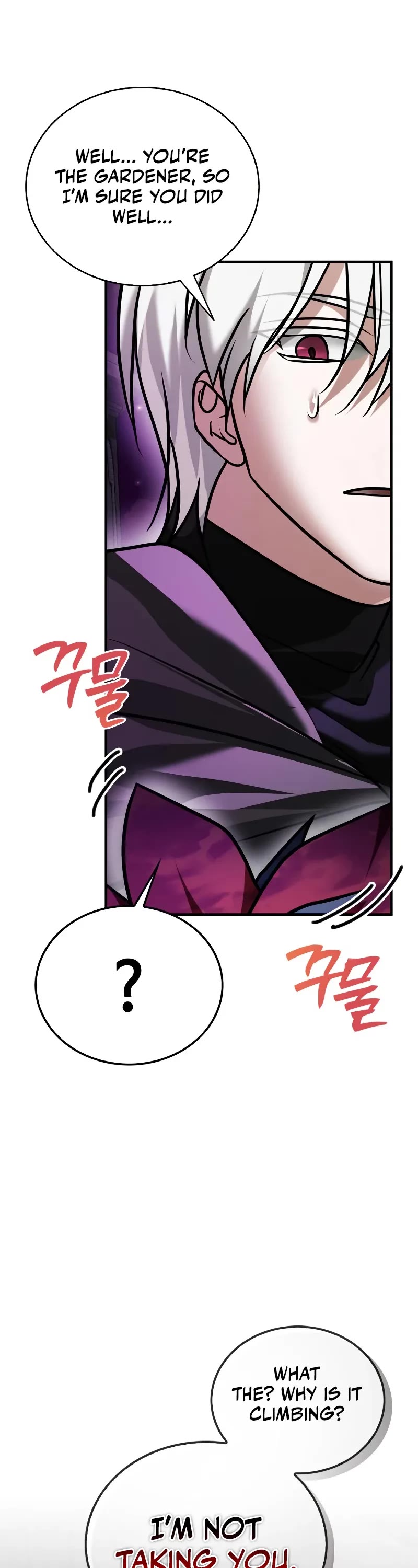 I’m Not That Kind of Talent Chapter 101 page 64 - Chapter 101