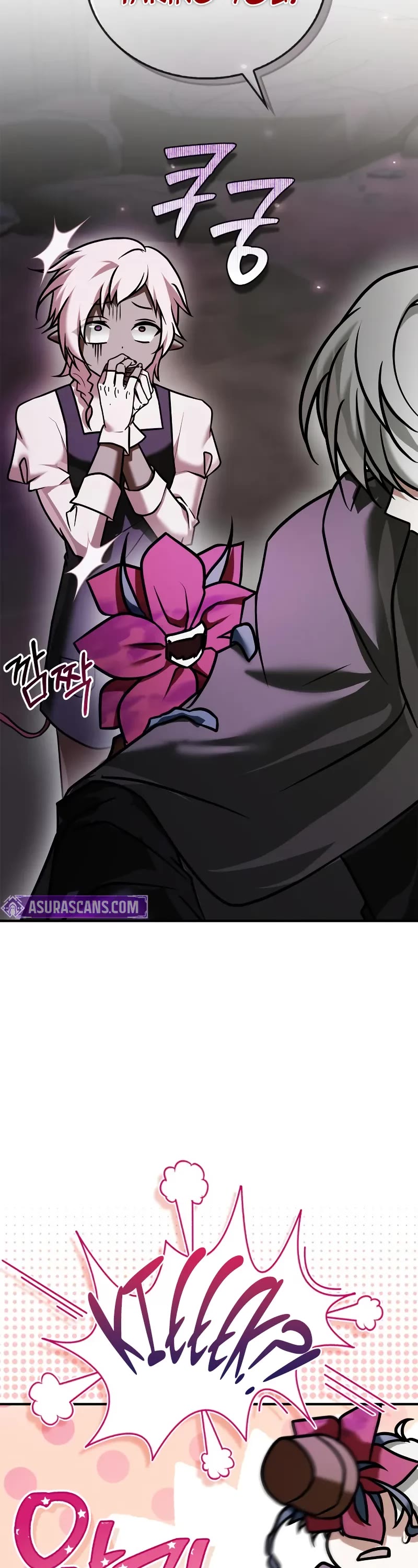 I’m Not That Kind of Talent Chapter 101 page 65 - Chapter 101