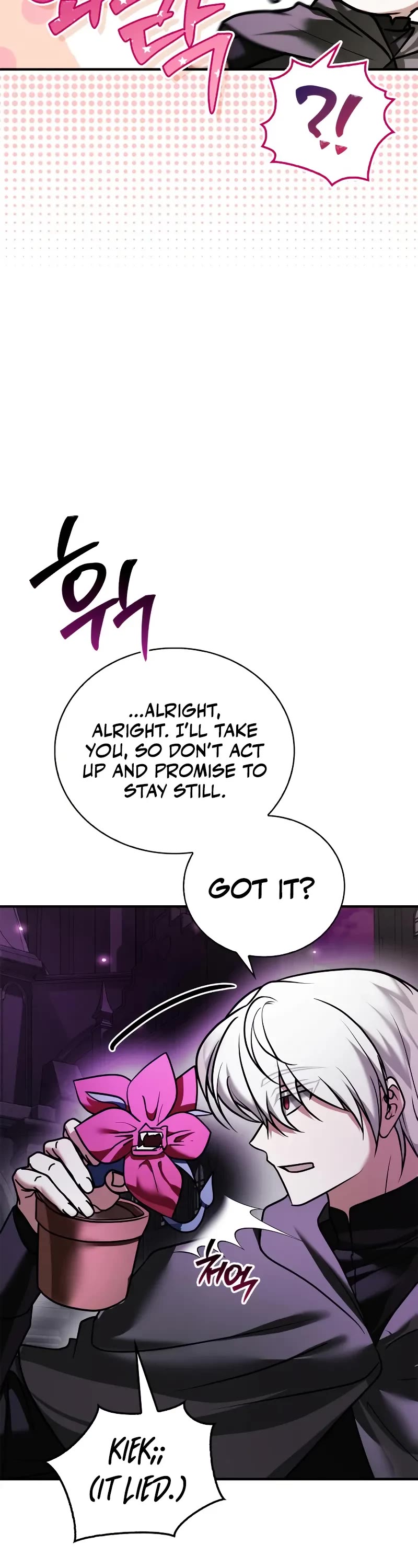 I’m Not That Kind of Talent Chapter 101 page 66 - Chapter 101