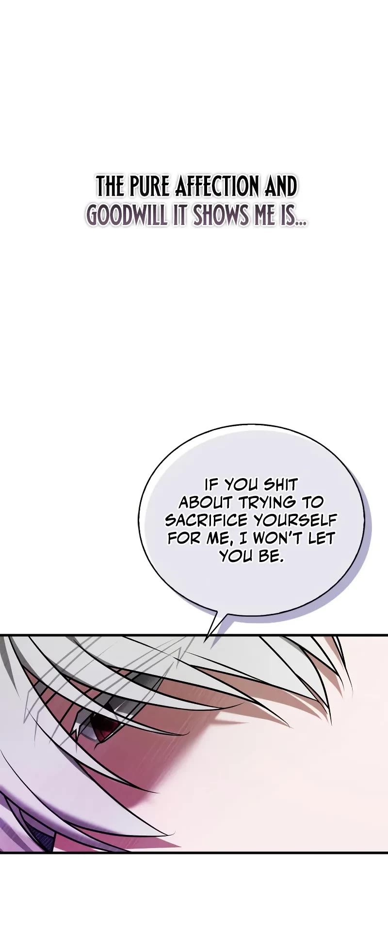 I’m Not That Kind of Talent Chapter 101 page 67 - Chapter 101