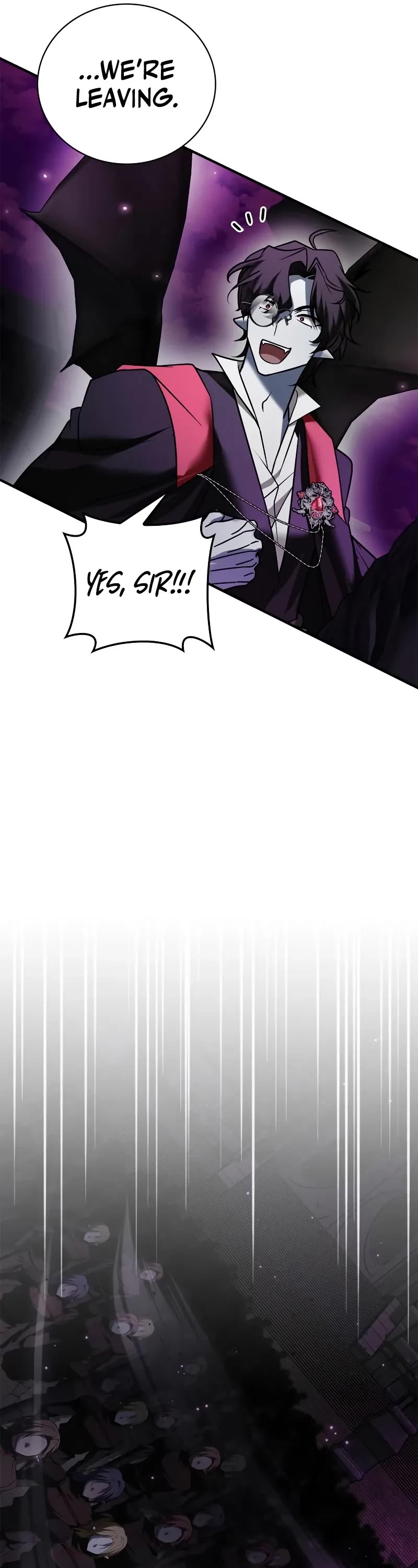 I’m Not That Kind of Talent Chapter 101 page 69 - Chapter 101
