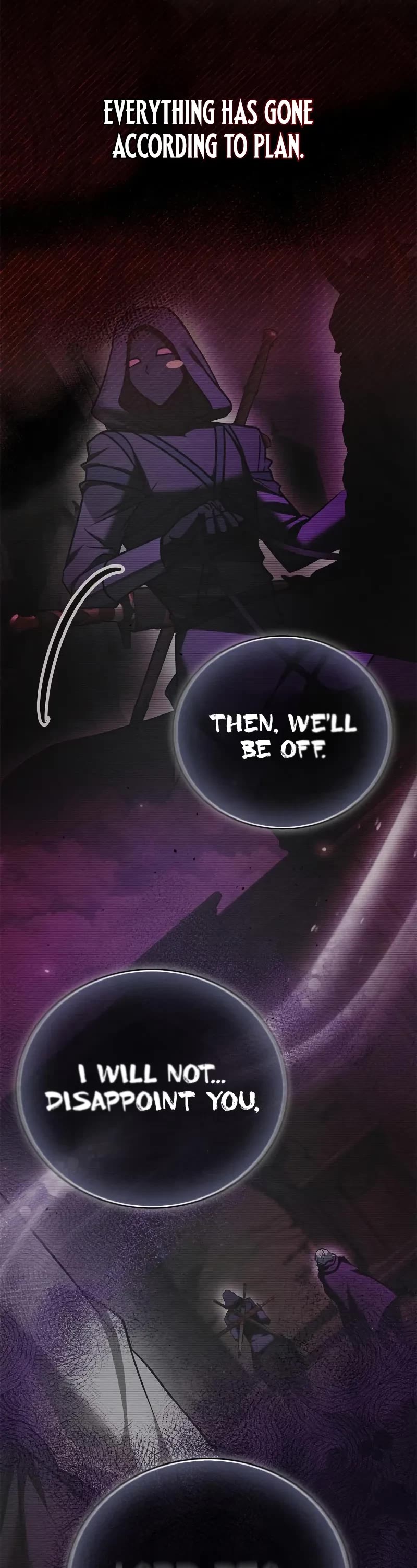I’m Not That Kind of Talent Chapter 101 page 7 - Chapter 101