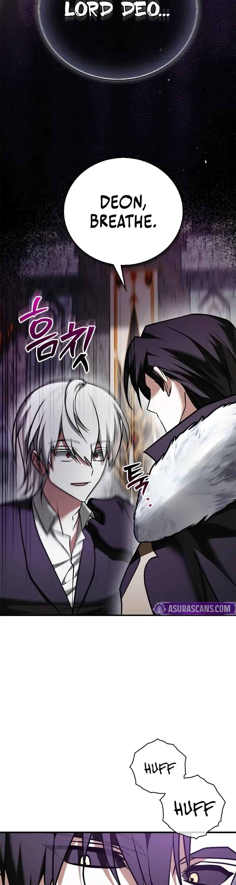 I’m Not That Kind of Talent Chapter 101 page 8 - Chapter 101
