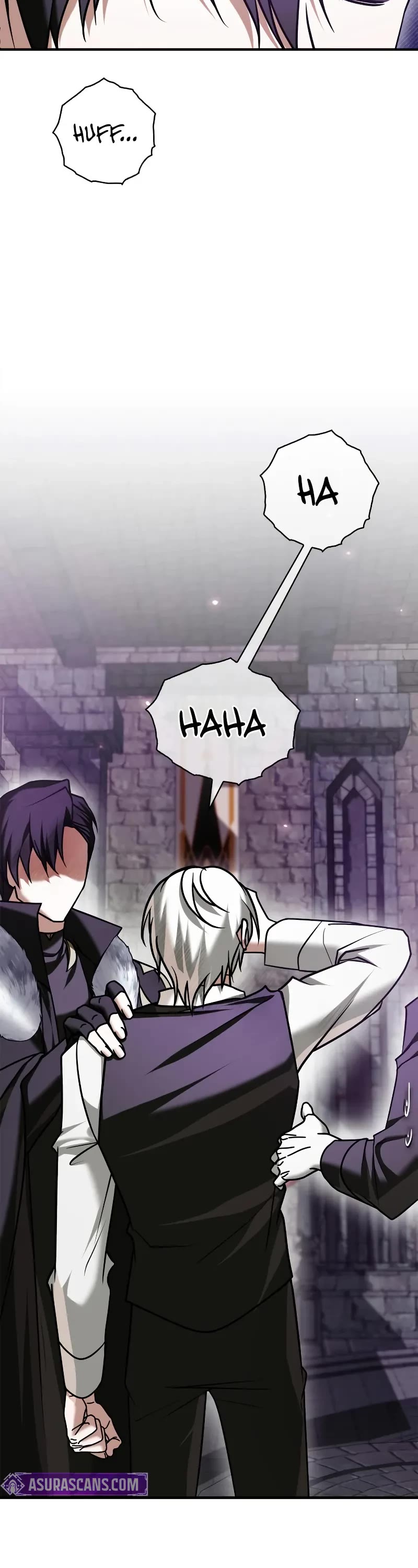 I’m Not That Kind of Talent Chapter 101 page 9 - Chapter 101