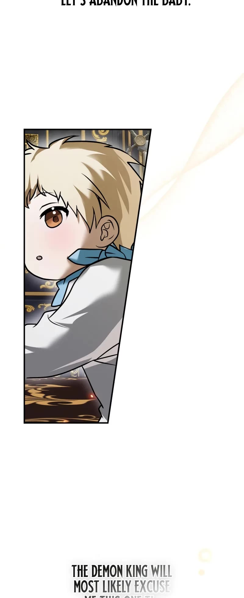 I’m Not That Kind of Talent Chapter 102 page 10 - Chapter 102