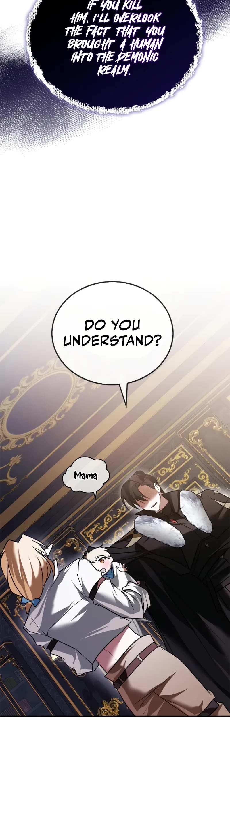 I’m Not That Kind of Talent Chapter 102 page 16 - Chapter 102
