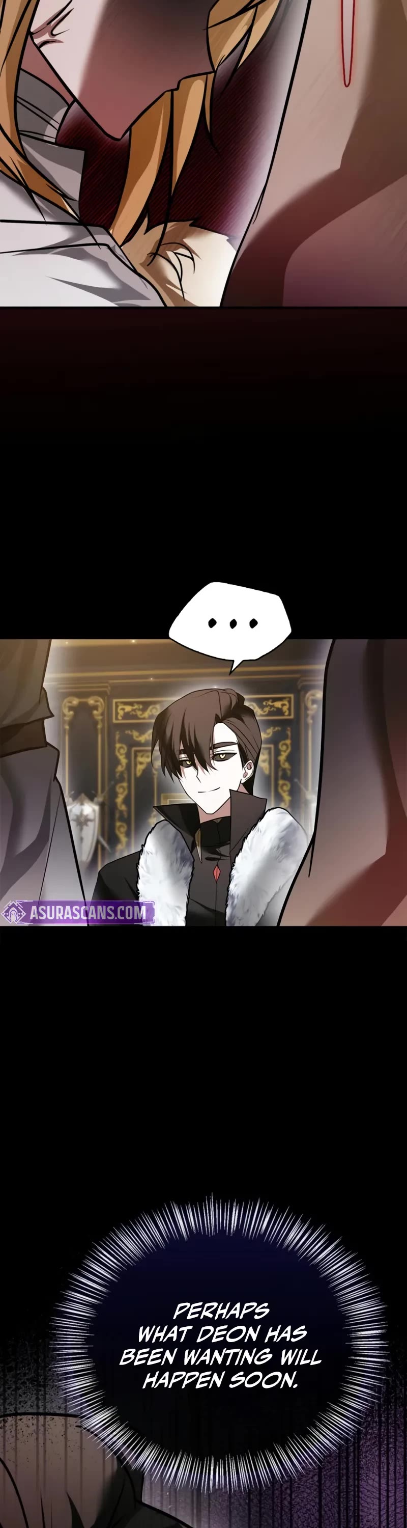 I’m Not That Kind of Talent Chapter 102 page 18 - Chapter 102