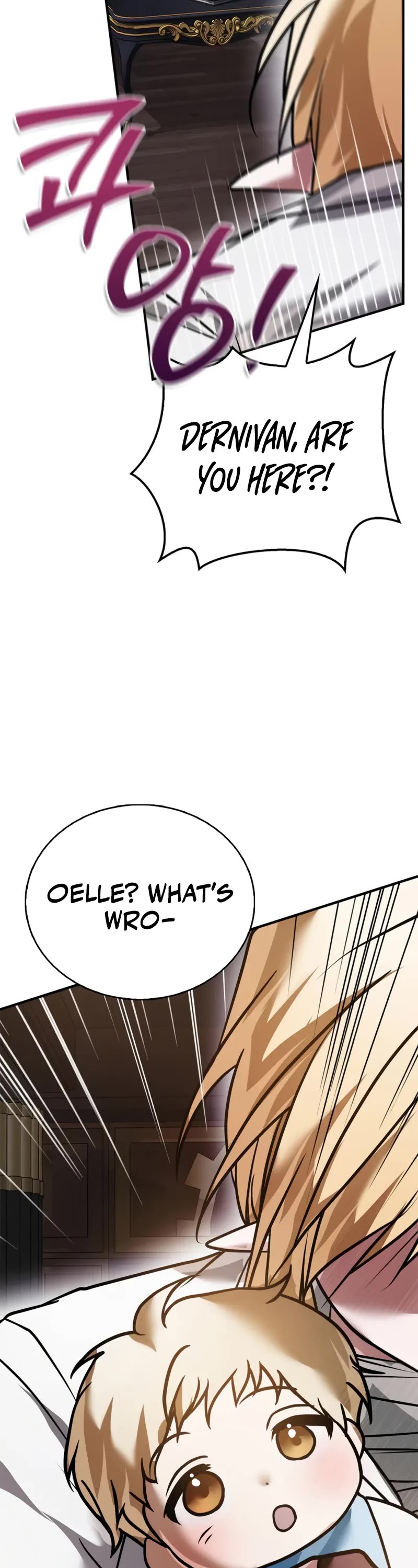I’m Not That Kind of Talent Chapter 102 page 23 - Chapter 102