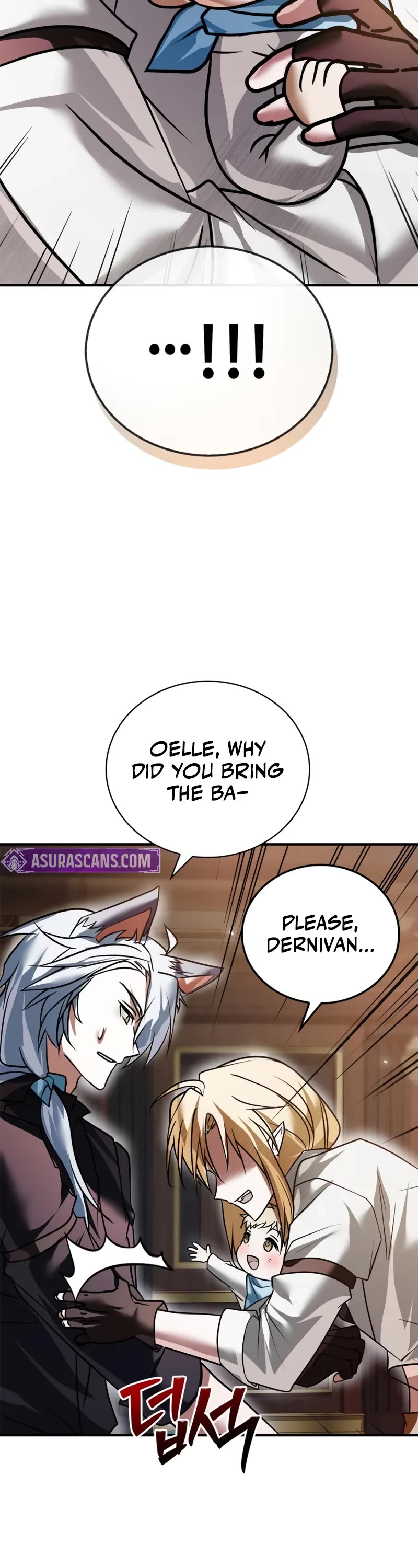 I’m Not That Kind of Talent Chapter 102 page 24 - Chapter 102