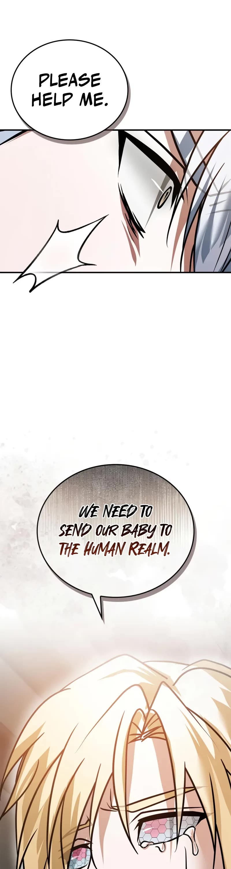 I’m Not That Kind of Talent Chapter 102 page 25 - Chapter 102