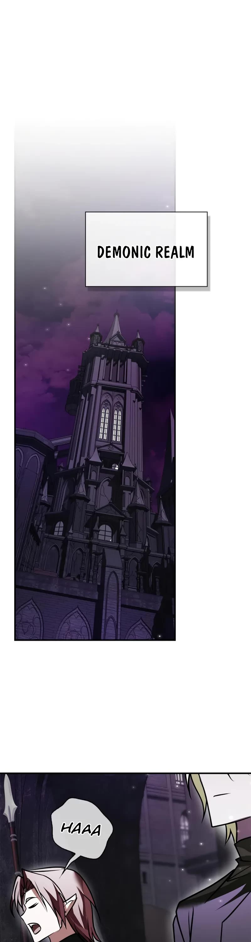 I’m Not That Kind of Talent Chapter 102 page 27 - Chapter 102