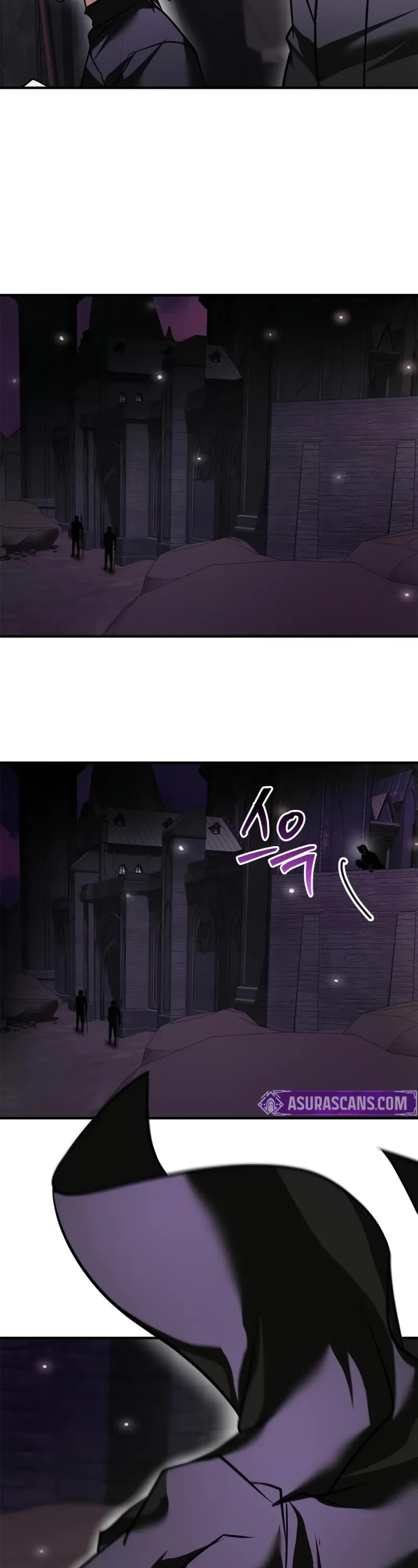 I’m Not That Kind of Talent Chapter 102 page 28 - Chapter 102