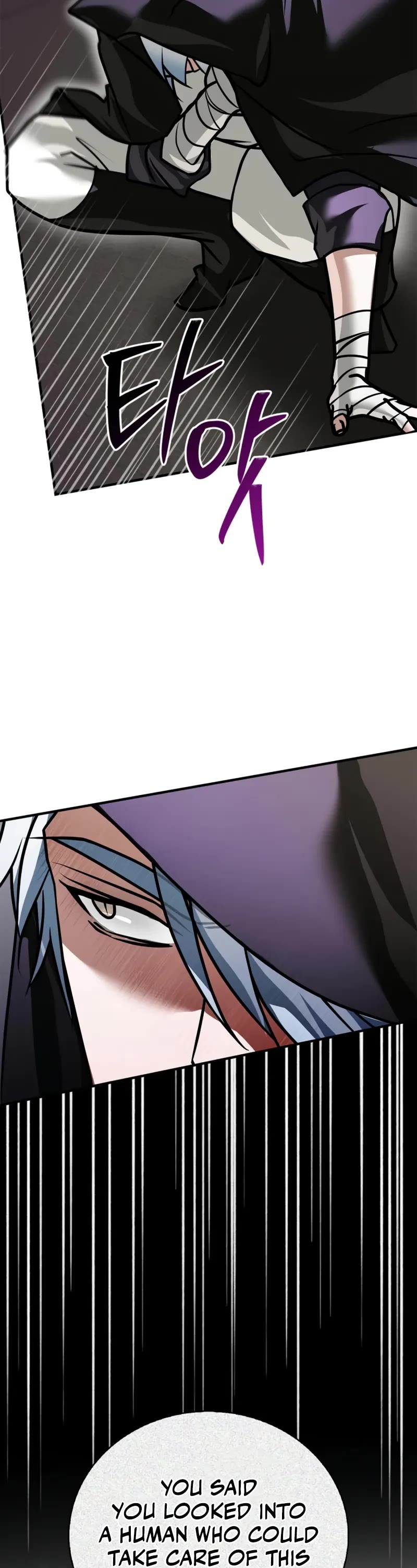 I’m Not That Kind of Talent Chapter 102 page 29 - Chapter 102