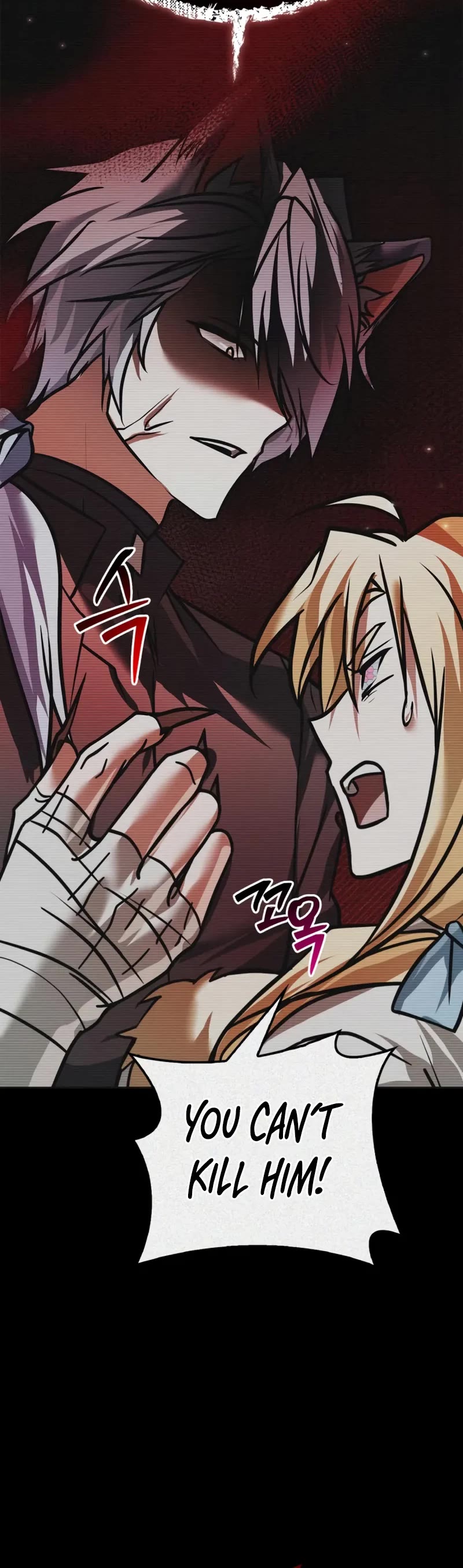 I’m Not That Kind of Talent Chapter 102 page 31 - Chapter 102