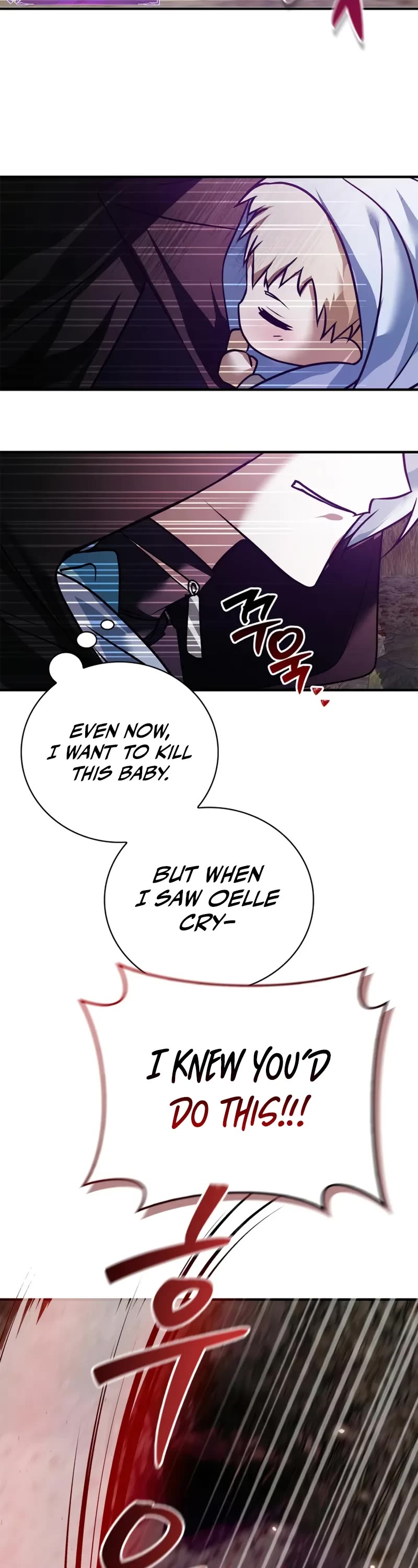 I’m Not That Kind of Talent Chapter 102 page 34 - Chapter 102