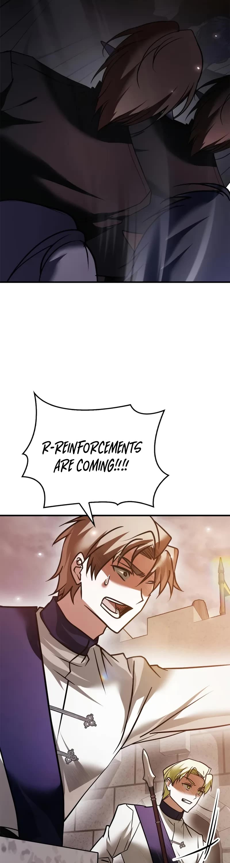 I’m Not That Kind of Talent Chapter 102 page 44 - Chapter 102
