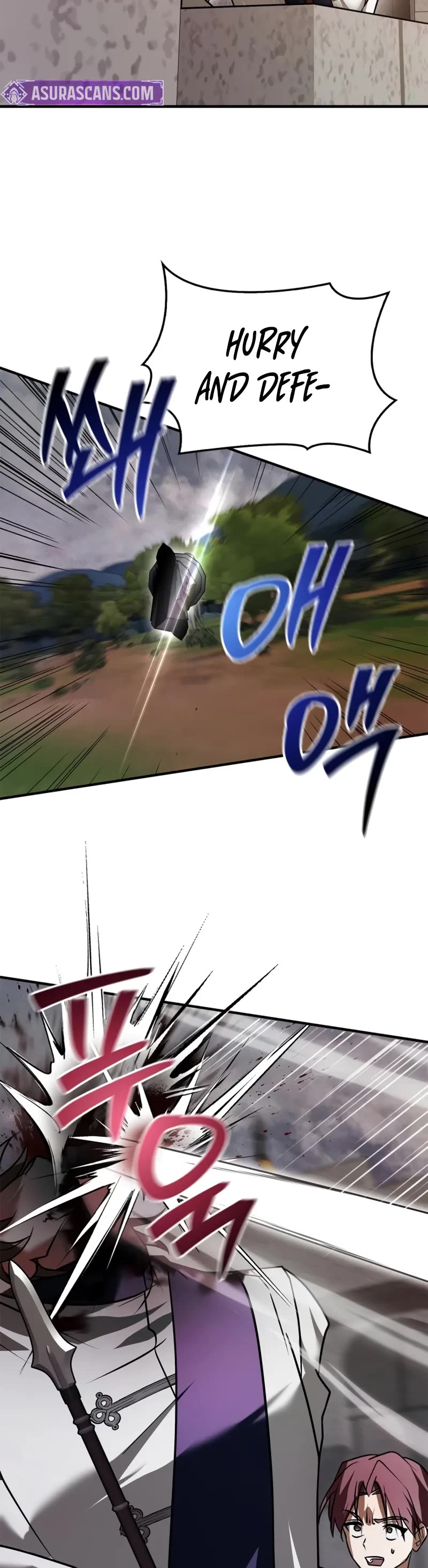 I’m Not That Kind of Talent Chapter 102 page 45 - Chapter 102