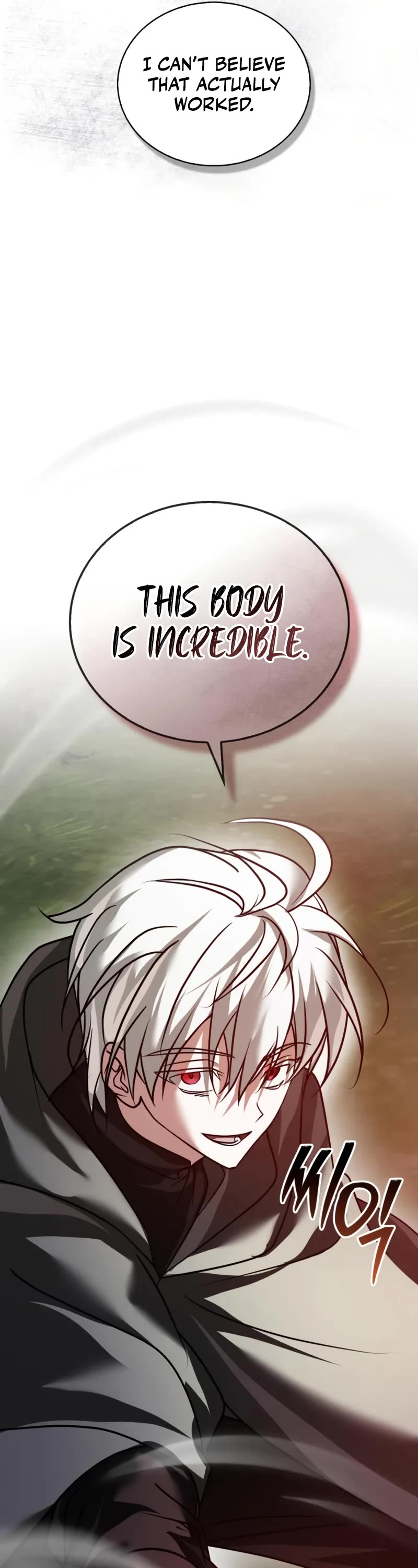 I’m Not That Kind of Talent Chapter 102 page 47 - Chapter 102