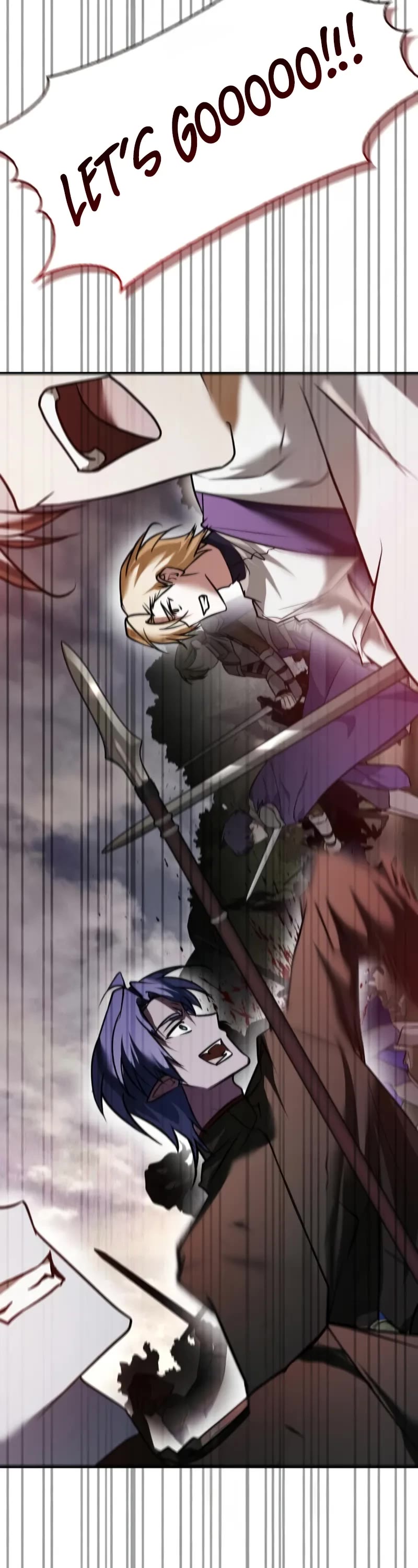 I’m Not That Kind of Talent Chapter 102 page 49 - Chapter 102